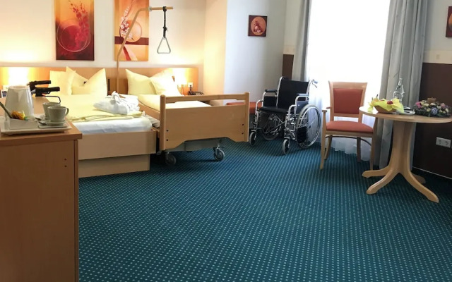 GesundheitsHotel Das Bad Peterstal