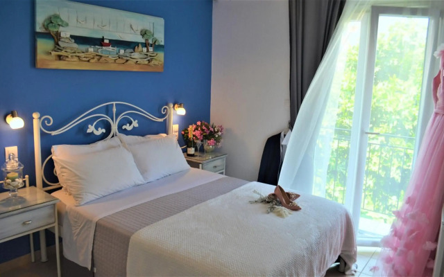 kastro hotel
