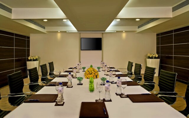 The Claridale Ballygunge