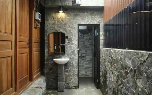 Imah Kayu by Horison