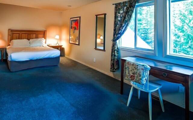 Polar Peak Lodges by Fernie Lodging CO