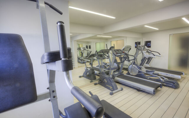 Minois Village Boutique Suites & Spa