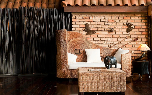 Selous Kinga Lodge