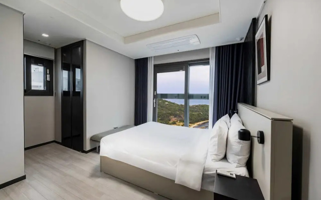 Odays Osiria Residence