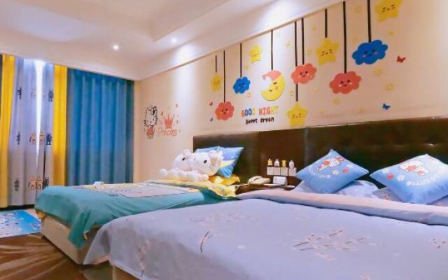 Letianran Hotel