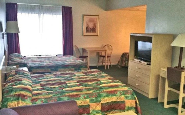 Travelodge Cookeville