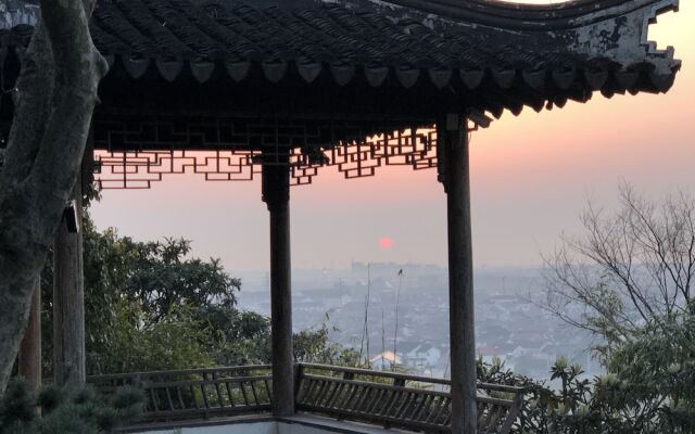 Suzhou Ancient House