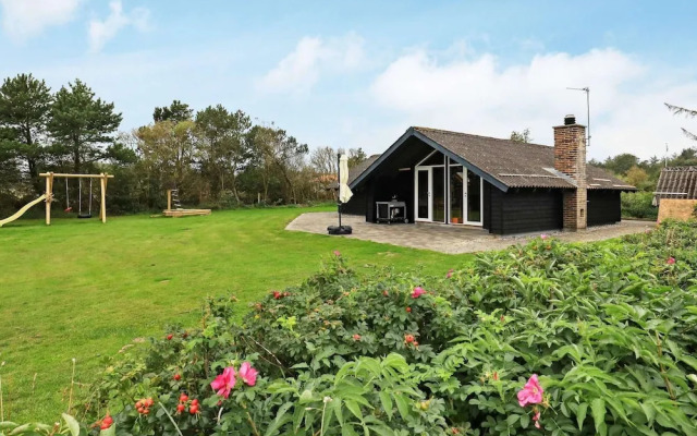5 Person Holiday Home in Ulfborg