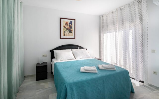 Calahonda Park Duplex