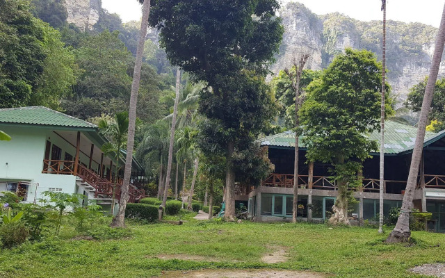 Arawan Krabi Resort