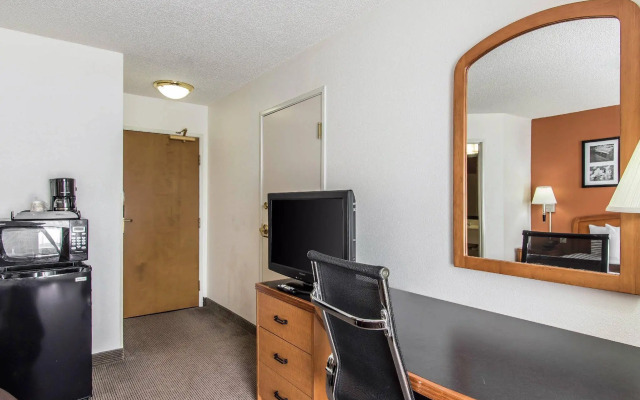 Sleep Inn & Suites Lebanon - Nashville Area