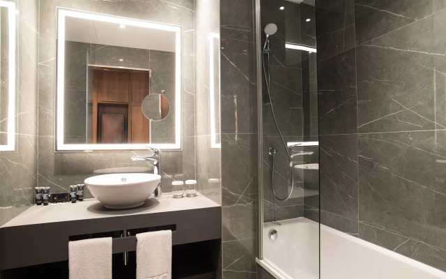 Hotel Granada Center