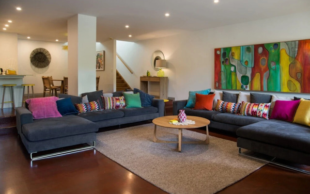 Lake Daylesford Lodge 3