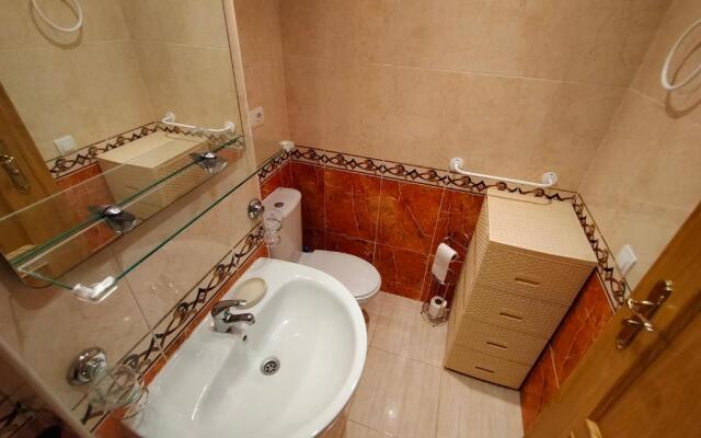 ACV - Marina Trebol III-2ªLinea Planta 1 Norte