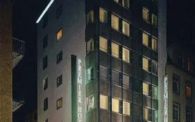 President Frankfurt
