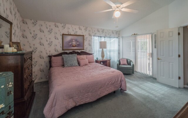 Lopez Lane 1302 by White Pelican VR