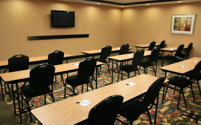 Hampton Inn Sweetwater