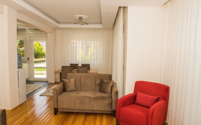 Villa Verdor by VillaTatilin