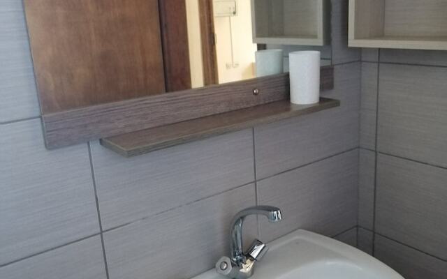 Iliana Apartments