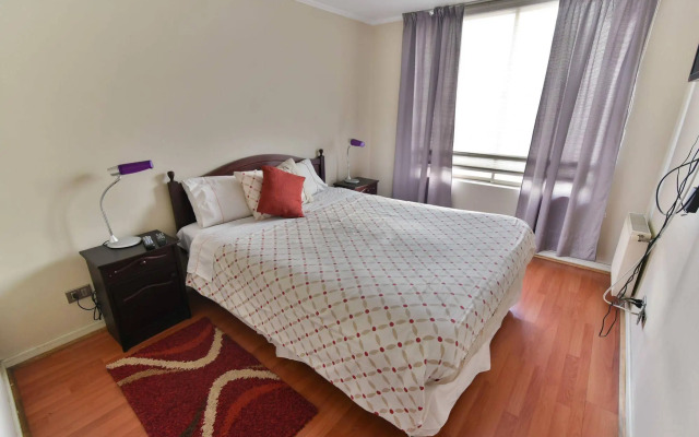 Ainara Apartments