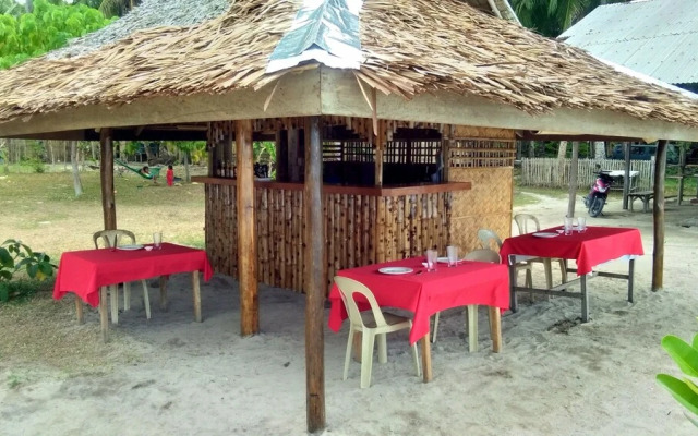 La Acuario Beach Inn