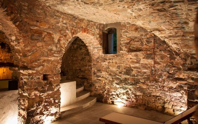 Agriturismo Antico Frantoio Doria Resort