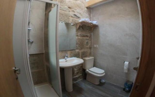 Albergue A Salazon