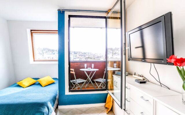 Les Marinas 31388