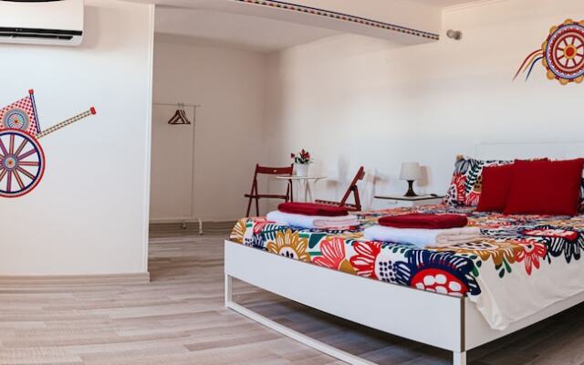 Penthouse SunnySuite