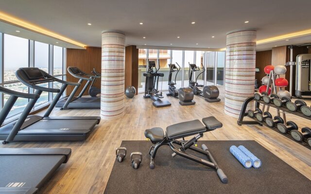 Andaz Family Suites by Hyatt - Palm Jumeirah