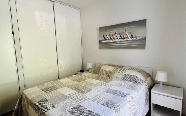 Appartement Hasparren, 2 pièces, 4 personnes - FR-1-495-84