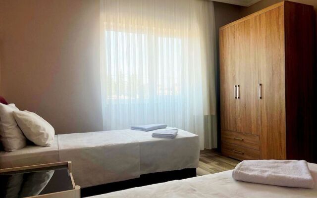 Seabird Suite Hotel