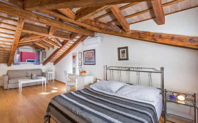 Hotel Villa Valdibora