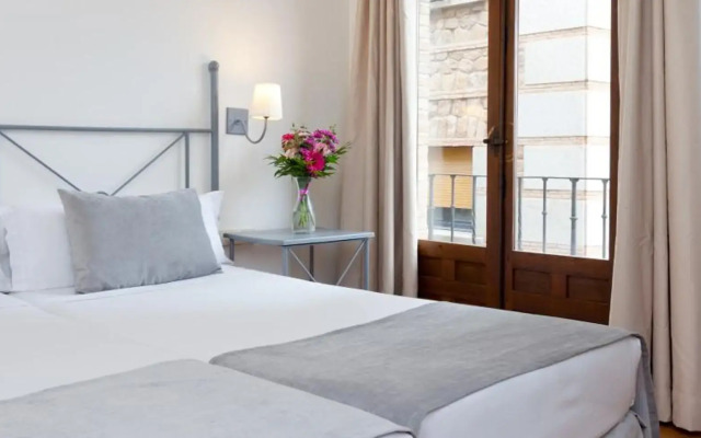 Sercotel Toledo Imperial