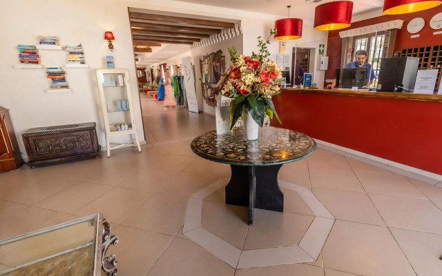 Paloma Blanca Boutique Hotel Puerto Banus