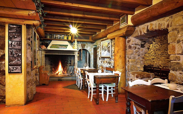 Agriturismo Ferdy