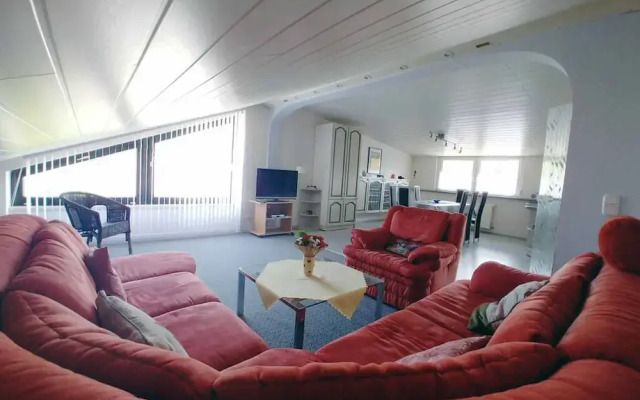Ferienwohnung Olm