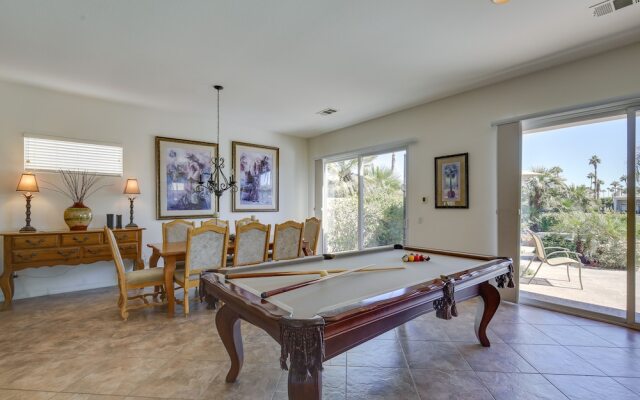 066097: Golf Course Home w/ Private Pool & Casita!