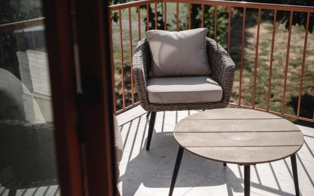 Kampus Luxury Villas