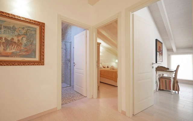 Resort Caesar C4 Sirmione Gardagate