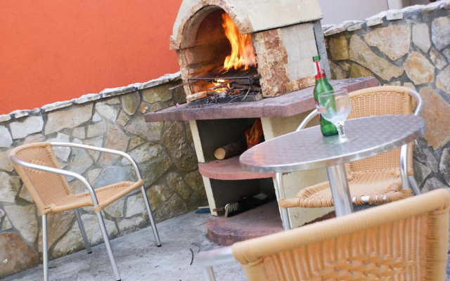 Apartments Anton i Martina