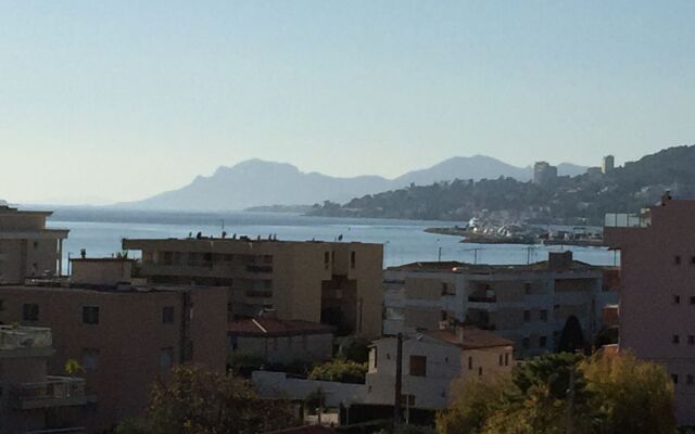 Appartement Antibes Juan Les Pins