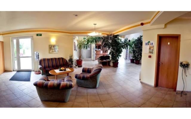 Aqua Therm Hotel