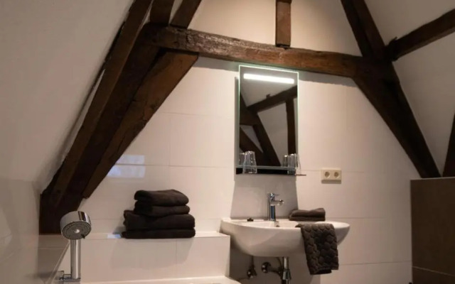 Logement de Spaerpot