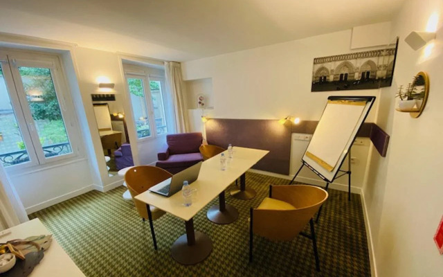 Hôtel Mistral