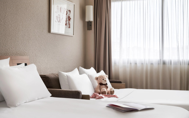 Novotel Antwerpen