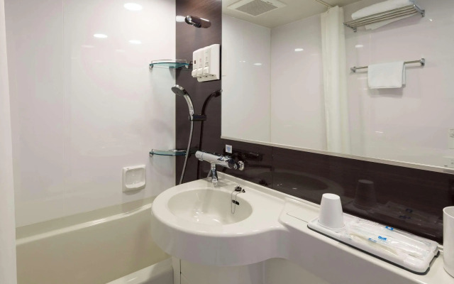 Comfort Hotel Osaka Shinsaibashi