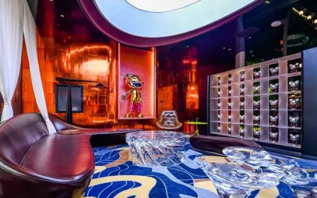 Prince Feili Yuncheng Hotel