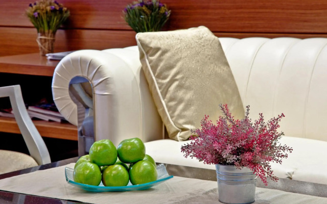 Holiday Inn Ankara - Kavaklidere by IHG