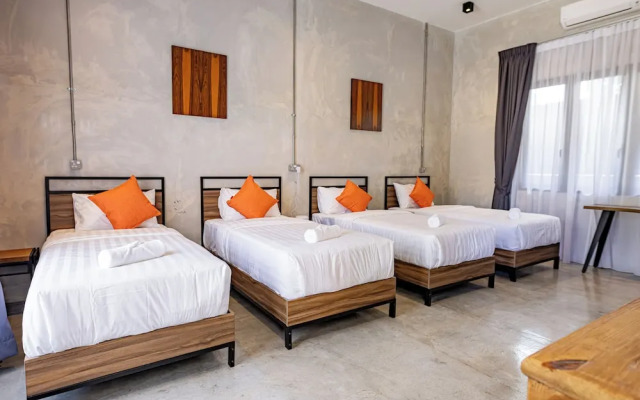 Sebayu Retreat Gopeng